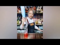 Amazing Bartender Compilation # 2 | Awesome Bartender Skill | Awesome Bartender