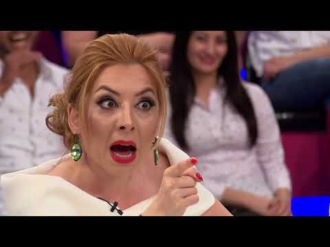 Maşın Şou 15 - Xanımlar vs Cənablar - 14.10.2017 Anons
