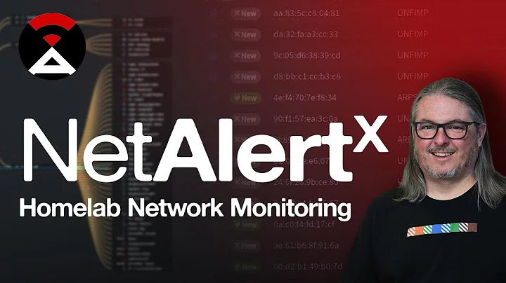Discover & Monitor Your Network with This Self-Hosted Open Source Tool
