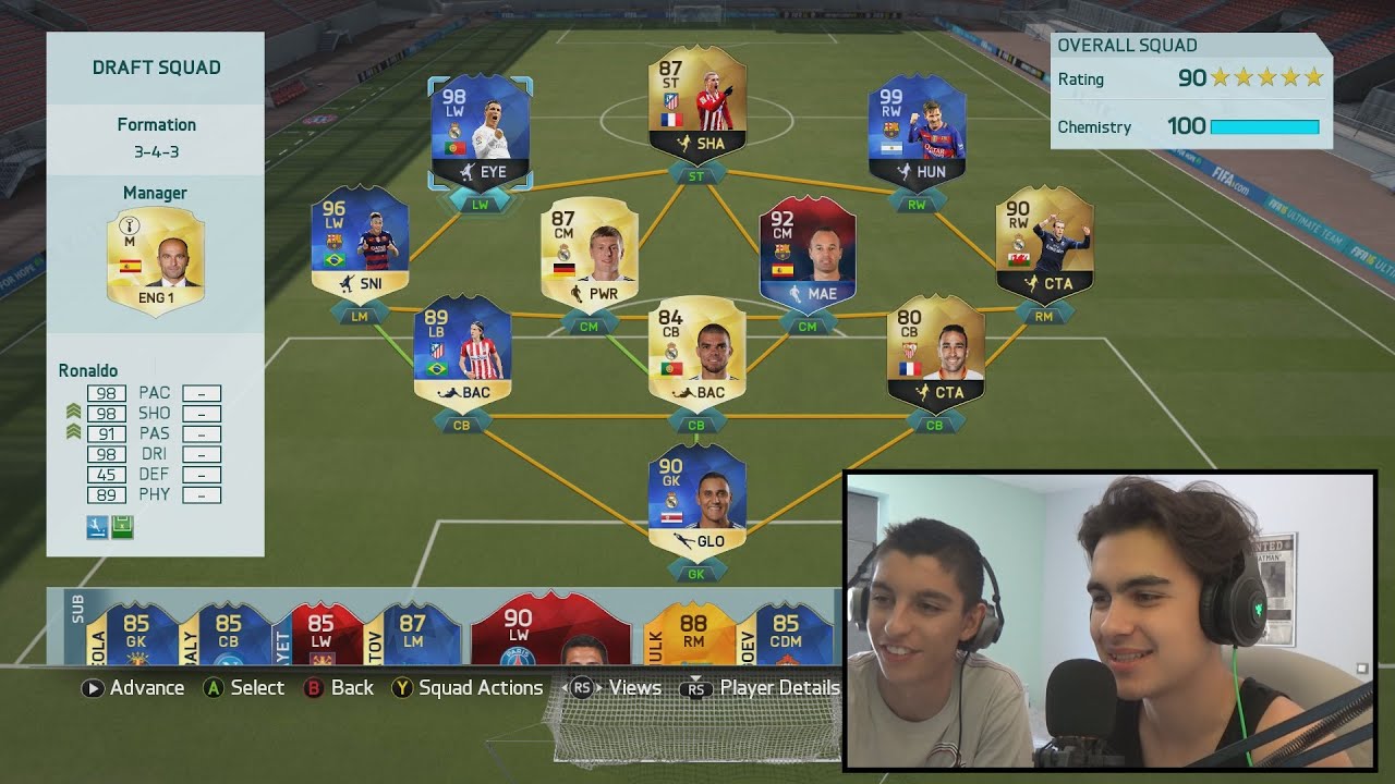 190 DRAFT СЪС СТЕФЧО !!!