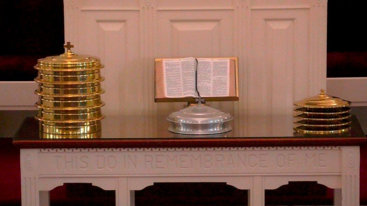 5 5 24 Romans 14 13 19 YouTube