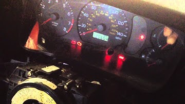 GSR colt first startup