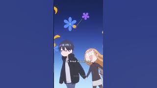 Her song is stuck in my head 😌 | Loving Yamada at level 999 | Sugoi Anime