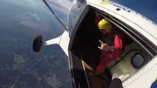3RUN Sky Dive - DeLand