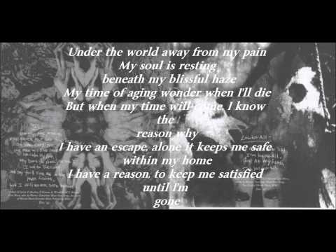 Down - Bury Me In Smoke (w/ Lyrics)