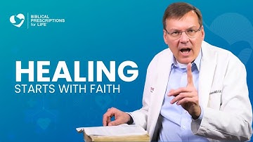 Overcoming Anxiety with Dr. James Marcum’s Biblical Wisdom