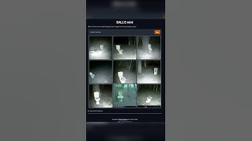 Cursed Ai Generated Images Dall-E