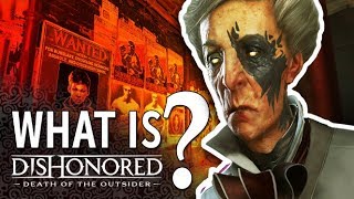 Assassination In The Void