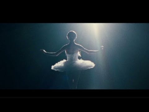 From 'Black Swan' to ballet studio - YouTube
