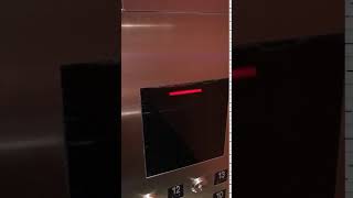 HOW TO: Elevator Access Card