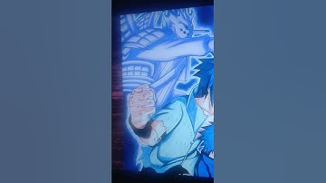 how to draw Naruto vs Sasuke #shorts #viral #drawing