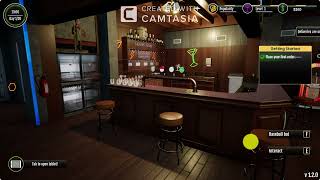 The Pub Life Simulator - Cheat Engine - Unlimted Cash