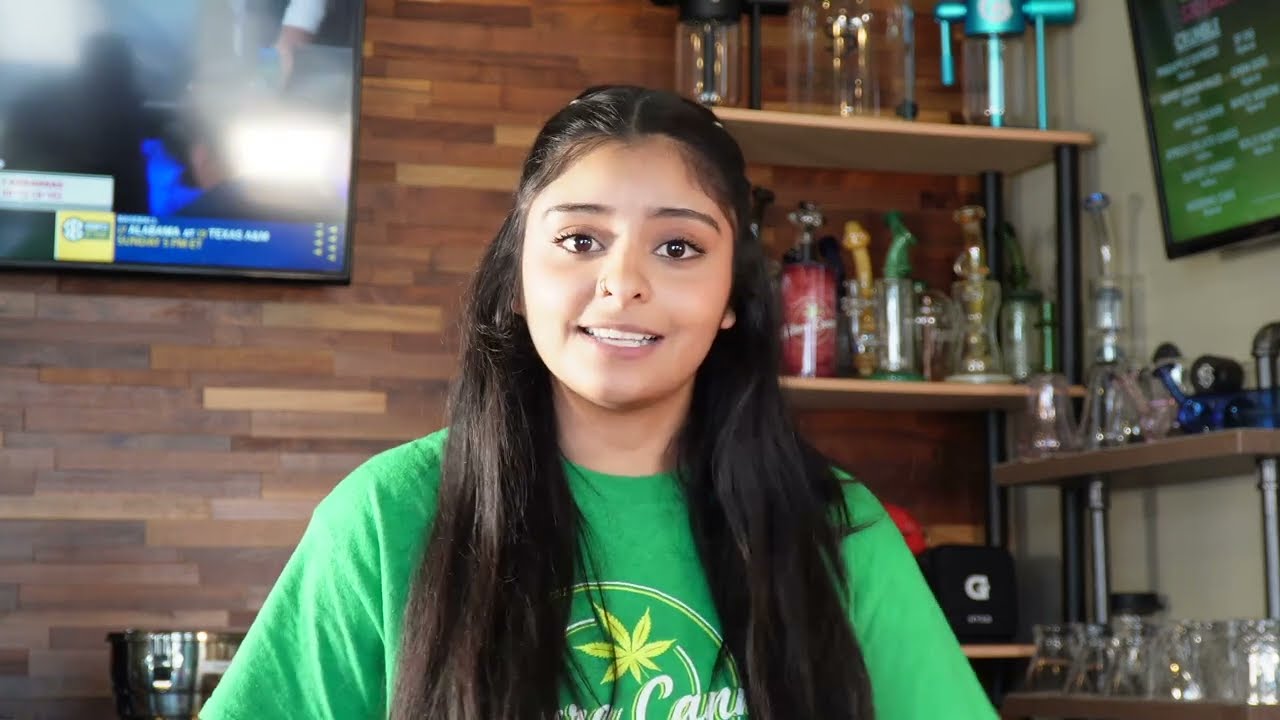 Glitter Bomb Flower Drop