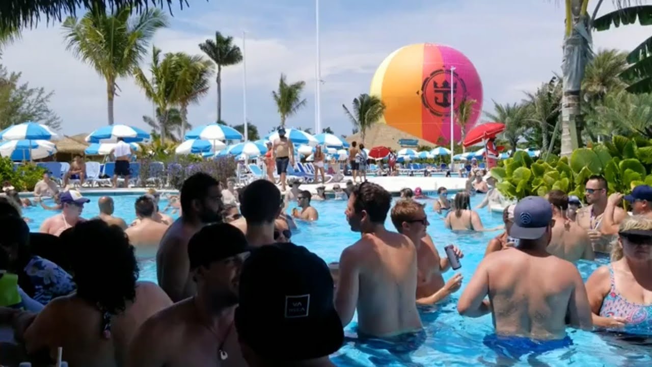 First Royal Caribbean Cruise??? Must Watch Before you Cruise