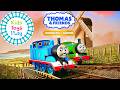 Thomas Friends Wonders Of Sodor Railway Challenges