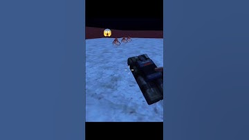 Gaint Scp-096 😱 #game #gmod #garrymod #gaming #nextbots #scp #shortvideo #shorts