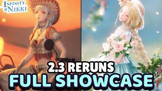 Adventure Ride Verdant Melodiesfull Showcase Review Deep Echoes, Dye System Tests, Whimsicality