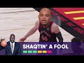 Heads Up! You're On Shaqtin | Shaqtin’ A Fool Episode 14
