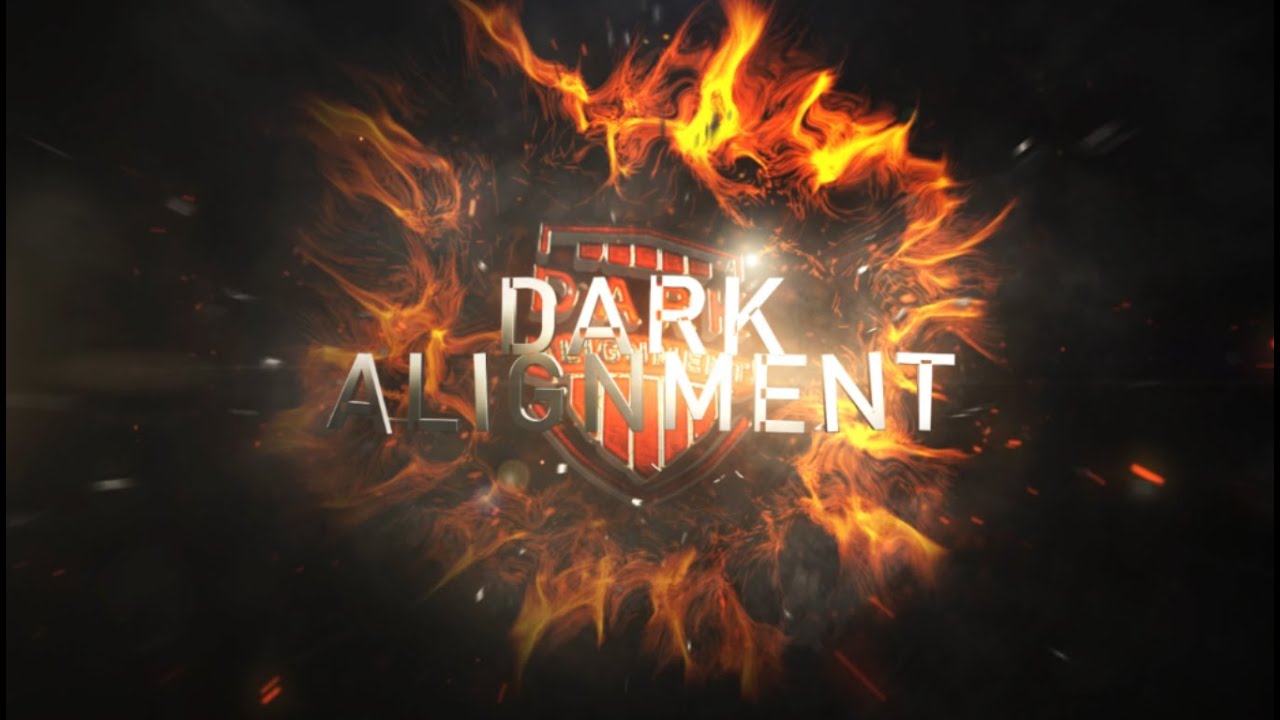 Dark Alignment Guild