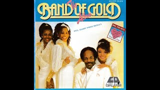 🎶Band Of Gold✨In Love Again🎶(Medley)