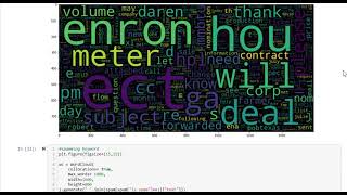 Spam Email Detection ML Code
