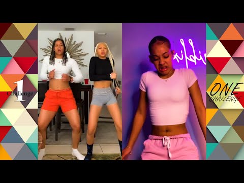 Sweet Girrllll Challenge Dance Compilation #sweetgirl #sweetgirldance