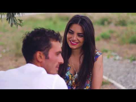 mariam beridze-miyvarxar shen●მარიამ ბერიძე-მიყვარხარ შენ/official video