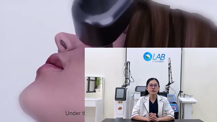 Công nghệ laser co2 fractional là gì năm 2024