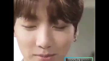 Try not to be shy (Jungkook eye contact challenge) #jungkook #bts