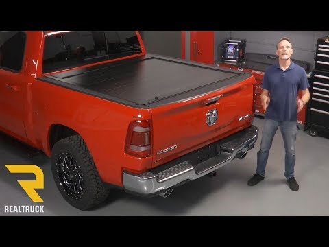 Fitting one to a Ram