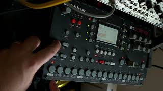 Octatrack Tutorial: How To Playback Long Samples