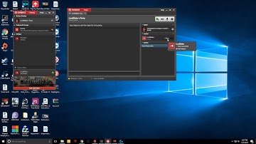 Evolve Fix Virtual Network Adapter