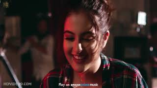 Pyaar Ho Jayega -Vishal Mishra ft. Tunisha Sharma-(#Rmovies)