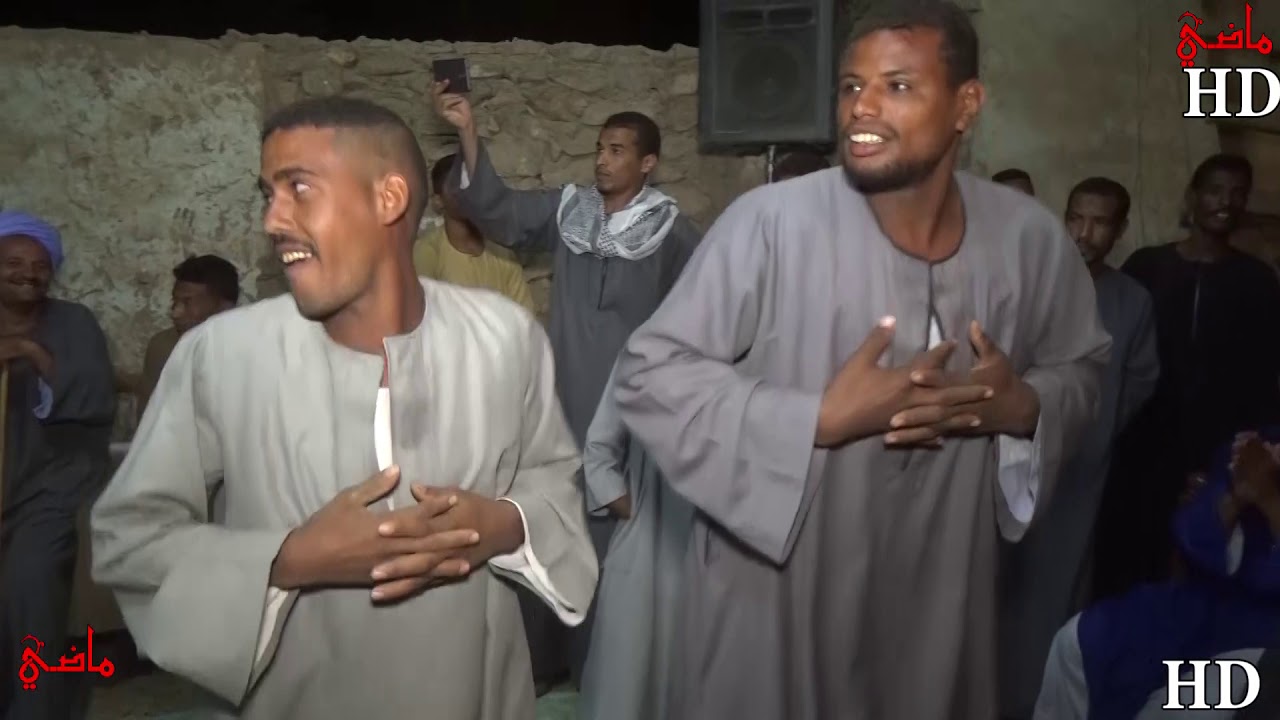 اولاد الرنان اروع ما غنى ولحن المبدع الشيخ محمود والشيخ رمضان  ٢٠٢٠ الكاجوج