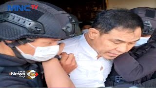 Mantan Sekertaris Umum FPI Munarman Ditangkap Densus 88 - LIP 28/04