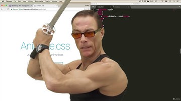 8. Bootstrap 4, Templates, And Building Your Startup Landing Page |13. DEVELOPER FUNDAMENTALS IV