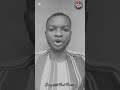OLD PROPHETS PART 2 A message to young PROPHETS! #fypシ゚viralシ #highlights