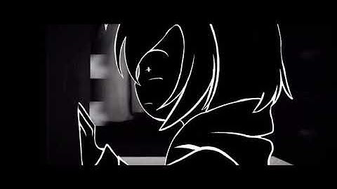 Bad Apple |Gacha Life #Ourbadapple