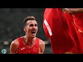 Soufiane El Bakkali Win S GOLD For Morocco S In The Men S 3000m Olympics Tokyo 2020 Soufiane El Bakkali Win S GOLD For Morocco S In The Men S 3000m Olympics Tokyo 2020