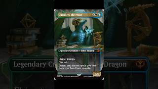 The math of cascade ‼️🐉 #edh #mtg #commander