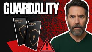 🚫 GUARDALITY REVIEW — STOP RISKING YOUR BANKING DATA!