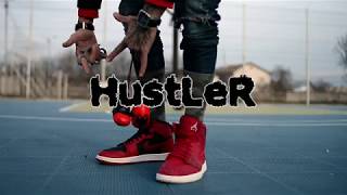 CASHFLOW23 - ReaL HusTLeR (Official Video 2018 FULL HD)