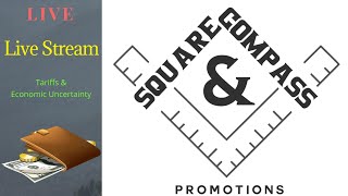 Square & Compass Promotions is live! - Tariffs!
