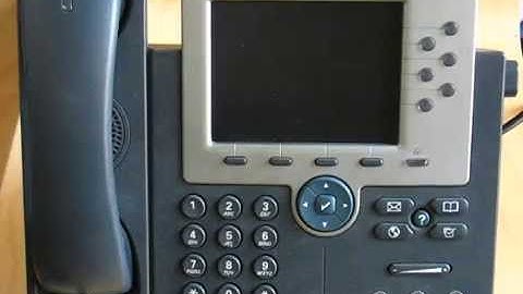 Cisco IP Phone 7965 - fail to boot-up after a power cycle (3)