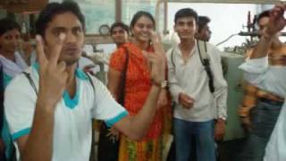 SATI Mechanical Batch 2007.avi