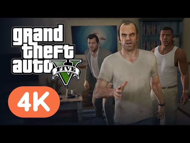 G1 - 'Grand Theft Auto V' rodou em PS3 para trailer, afirma