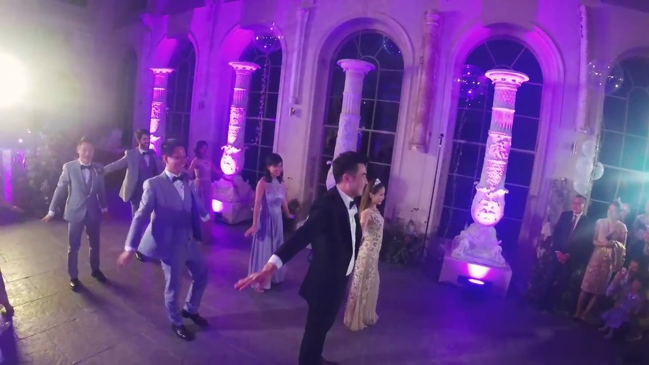 ArquivoPessoal 03 - Wedding - Congyu & Xiaochong