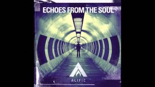 Alific - Up To Me chords