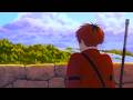 If you love a character let them go
