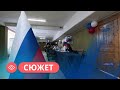 Нерюнгринский район принял активное участие в выборах президента РФ